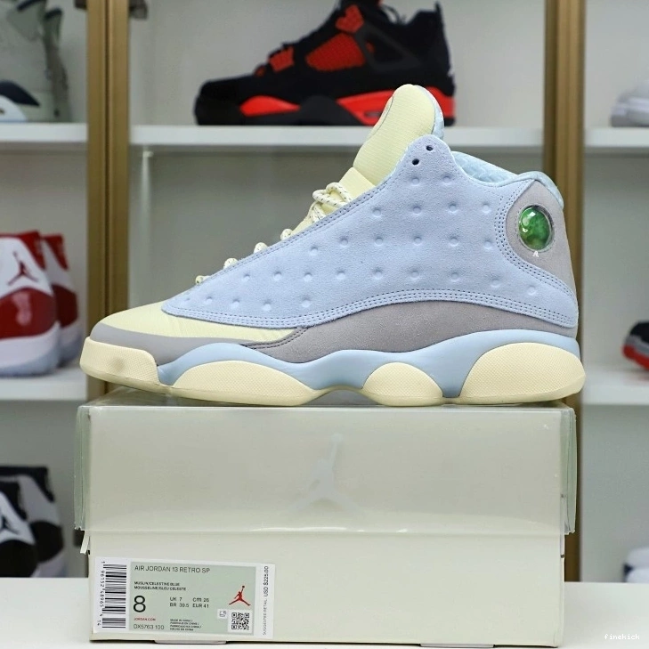 AIR AIR JORDAN SOLEFLY JORDAN 13 0903